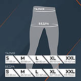 Термобілизна X-Bionic Radiactor 4.0, фото 4