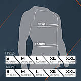 Термобілизна X-Bionic Radiactor 4.0, фото 5