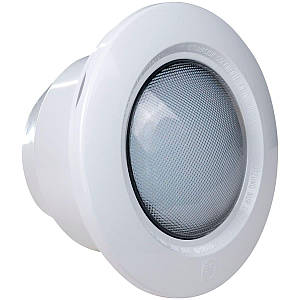 Прожектор світлодіодний Hayward 3481LDRGB3, 16 Вт, RGB, (PAR56, під лайнер, White)