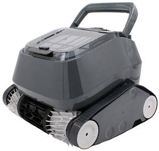 Робот-пилосос для басейну Aquaviva 7310-HT Black Pearl