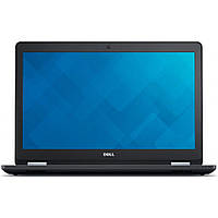 Ноутбук Dell Latitude E5570 FHD Touch (i5-6300U/16/240SSD) - Class A- "Б/У"