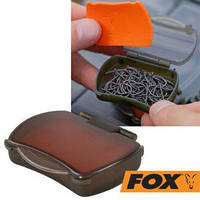 Набор коробочек для крючков Fox EDGES hook boxes