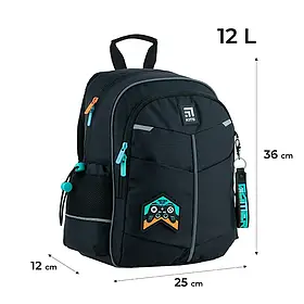 Рюкзак Kite Education Never Quiet K24-771S-4