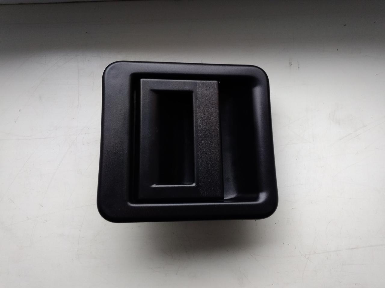 Ручка бічних зсувних дверей Fiat Ducato 230, Peugeot Boxer, Citroen Jumper (94-02), 1301418808, 9101E5, MIRAGLIO, Італія, фото 1