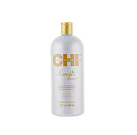 Шампунь для волос CHI Keratin Reconstructing Shampoo 946 мл