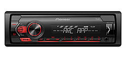 Бездискова MP3-магнітола Pioneer MVH-S120UB