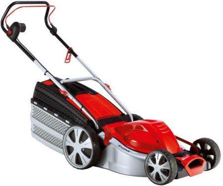 Газонокосарка електрична AL-KO Silver 46.4 E Comfort (113103), фото 1