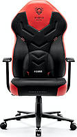 Компьютерное кресло для геймера Diablo Chairs X-Gamer 2.0 Normal Size