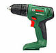 Шурупокрут Bosch Easydrill 18V-40 (06039D8000), фото 3