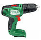 Шурупокрут Bosch Easydrill 18V-40 (06039D8000), фото 4