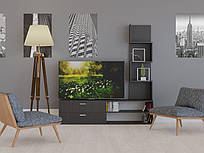 Меблева стінка AFINA, Венге Магія