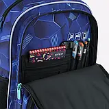 Рюкзак Kite Education Play Again K24-773M-5, фото 7