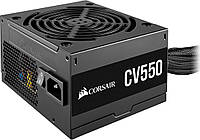 Блок питания Corsair CV550 550W (CP-9020210)