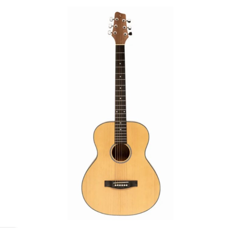 Акустична гітара STAGG SA25 A SPRUCE, фото 1