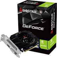 Видеокарта Biostar GeForce GT 1030 4GB (VN1034TB46-TB1RA-BS2)