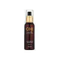 Масло для волос CHI Argan Oil Plus Moringa Oil 89 мл