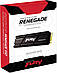 SSD накопичувач Kingston FURY Renegade 2 TB with Heatsink (SFYRDK/2000G), фото 4