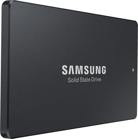 SSD накопичувач Samsung PM893 960 GB (MZ7L3960HCJR-00A07), фото 1