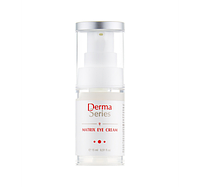 Ревитализирующий крем для области вокруг глаз Skin Delicious Matrix Eye Cream Derma Series, 15 мл