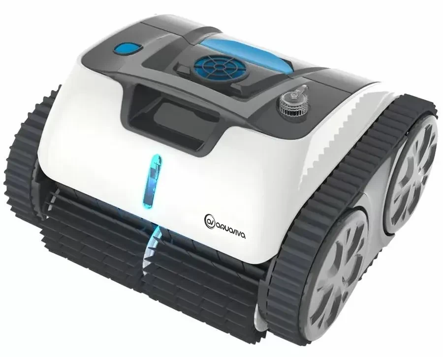 Бездротовий робот-пилосос для басейну Aquaviva Osprey 700