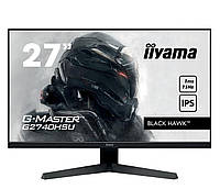 ЖК монитор Iiyama G-Master Black Hawk (G2740HSU-B1)