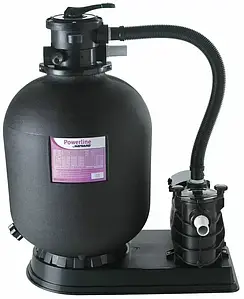 Фільтраційне встановлення Hayward PowerLine 81072E2 IE2 (10 м3/год, D500)