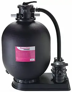 Фільтраційне встановлення Hayward PowerLine 81073E2 IE2 (14 м3/год, D594)