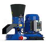 Гранулятор для комбікорму ROTEX -200 7,5 кВт, фото 4