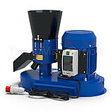 Гранулятор для комбікорму ROTEX -200 7,5 кВт, фото 3