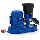 Гранулятор для комбікорму ROTEX -200 7,5 кВт, фото 6