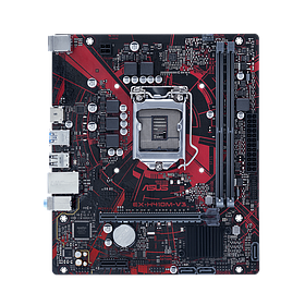 Материнська плата Asus EX-H410M-V3 LGA 1200 (EX-H410M-V3) Б/В