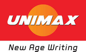 Ручки UNIMAX