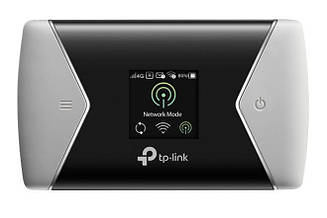 Модем 4G / 3G + Wi-Fi роутер TP-Link M7450