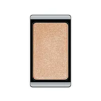 Тіні з блискітками Artdeco Eyeshadow Glamour 375 - glam golden flame