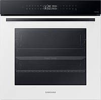 Духовка электрическая Dual Cook Samsung NV7B4245VAW