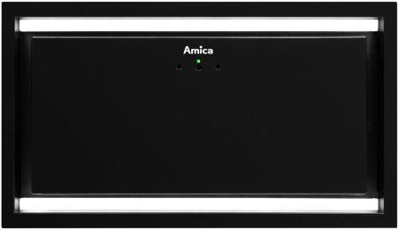 Витяжка вбудована Amica OMC6751B, фото 1