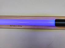 Розбірний світловий меч джедая 15 кольорів із металевою ручкою, фото 5