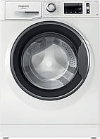 Стиральная машина автоматическая Hotpoint-Ariston NM11 846 WS A EU N