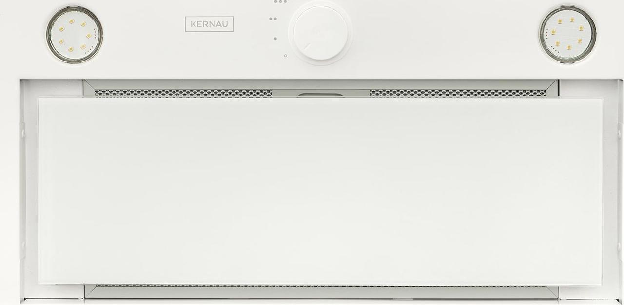 Витяжка вбудована Kernau KBH 0860.1 W