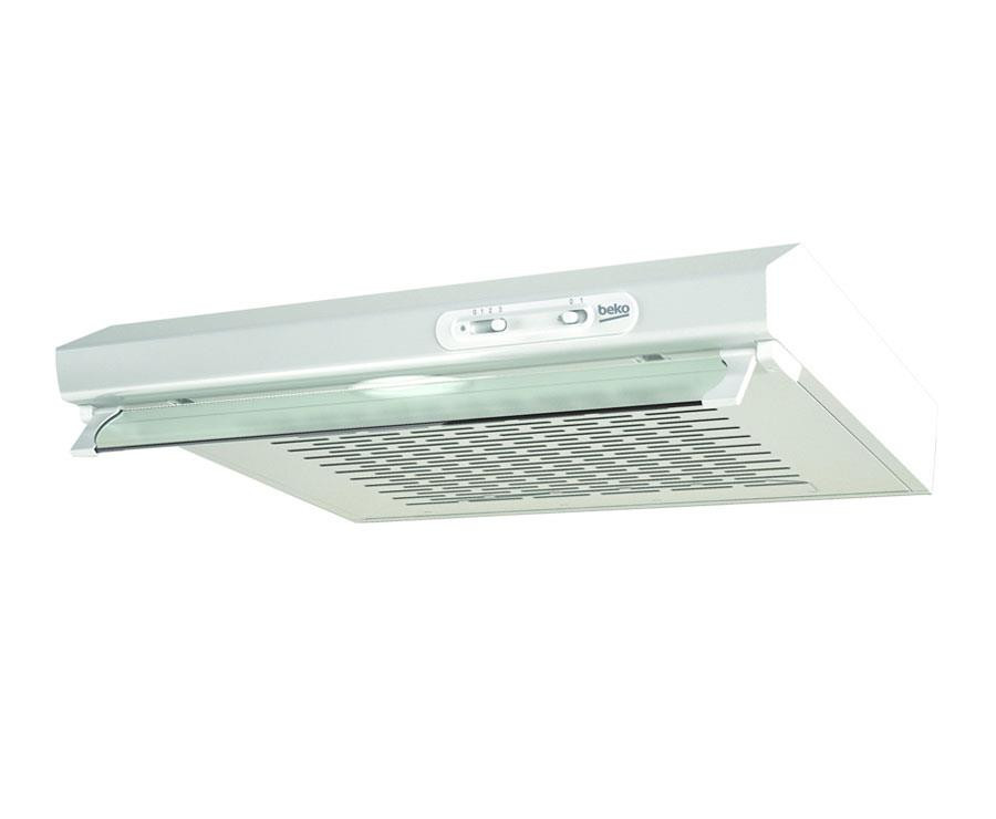 Витяжка пласка Beko CFB 6310 W
