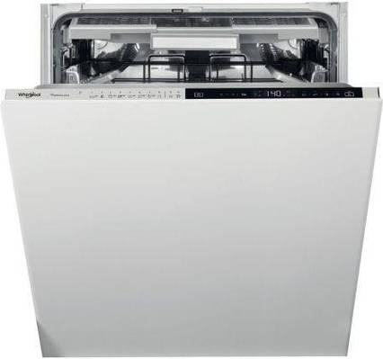 Посудомийна машина Whirlpool WIP4O41PLEG