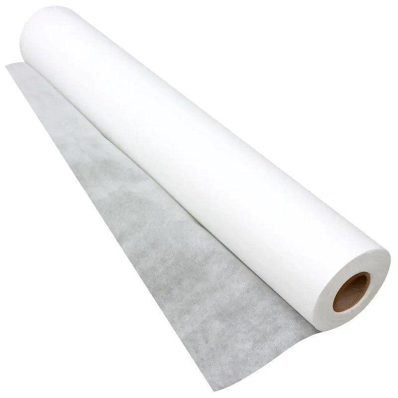 Агроволокно Eko-K p-30 (6,35 x 100 м) біле в рулоні