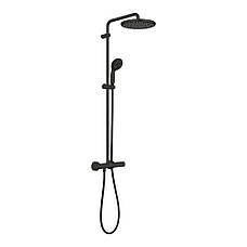 Душова система термостатична Grohe QuickFix Vitalio Start System 250 266772430, фото 5