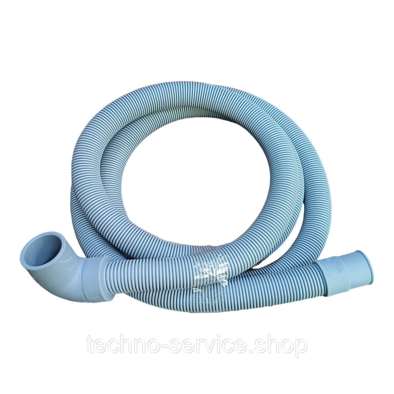 Шланг зливний пральної машини Ariston/Indesit C00051563