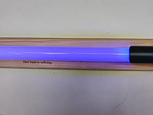 Розбірний світловий меч джедая 15 кольорів із металевою ручкою, фото 3