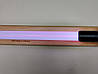Розбірний світловий меч джедая 15 кольорів із металевою ручкою, фото 2