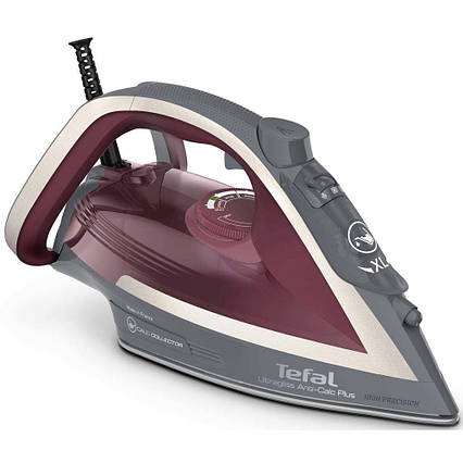 Праска з парою Tefal Ultragliss Plus FV6840 (FV6840E0)