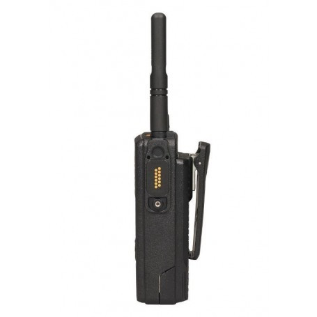 Цифровая рация Motorola DP4601e VHF 136-174 МГц Портативная радиостанция стандарта DMR с цветным дисплеем nsl - фото 3 - id-p2191124033