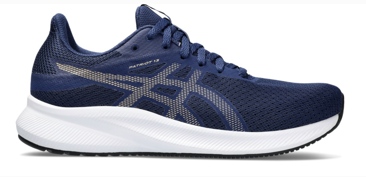 Кросівки для бігу жіночі Asics Patriot 13 1012B312-409