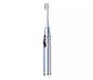 Електрична зубна щітка Oclean X Pro Digital Electric Toothbrush Glamour Silver (6970810552560), фото 5